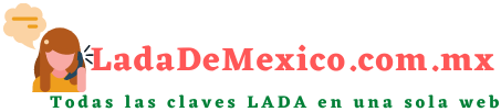 Lada de México