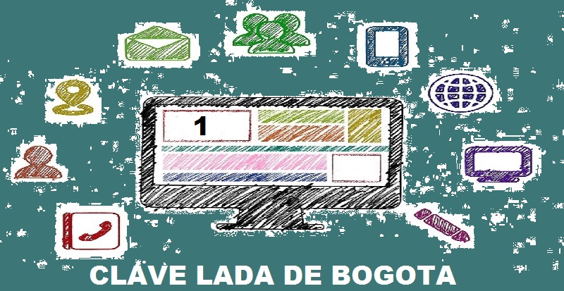Lada De Bogota Para Whathsapp Fijo Y Celular Lada De Mexico