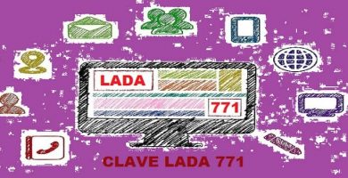 de donde es la LADA 771