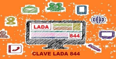 LADA 844 de donde es