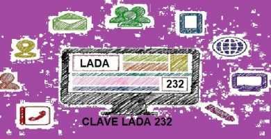 LADA 232 de donde es