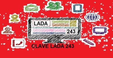 LADA 243 de donde es