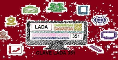 LADA 351 de donde es