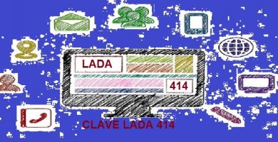 LADA 414 de donde es