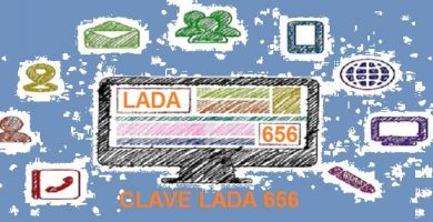 LADA 656 de donde es