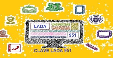 LADA 951 de donde es