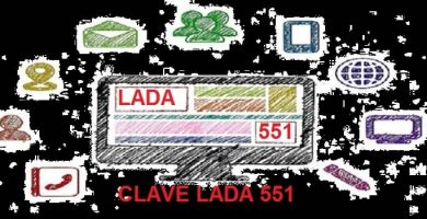 LADA 551 de donde es