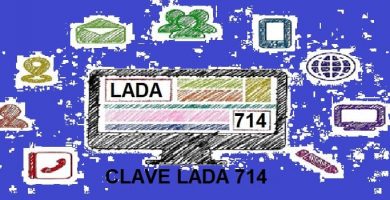 LADA 714 de donde es