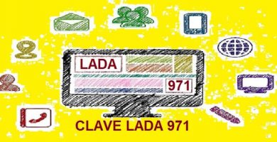 LADA 971 de donde es