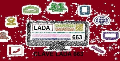 clave LADA 663 de donde es